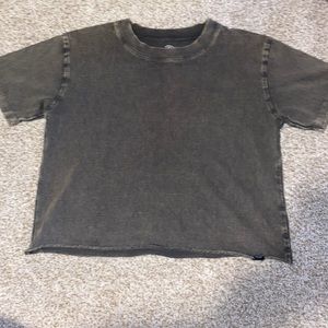 Army Green T-Shirt (girl)